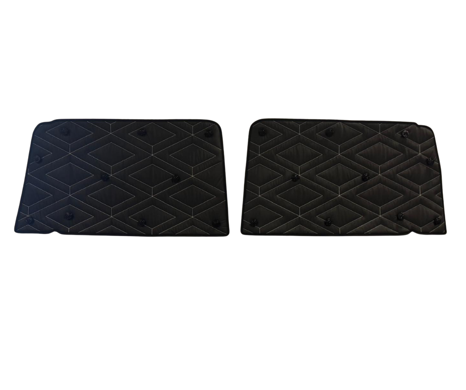 Great Wall Motors Tank 500 Doors Sunshade Kit