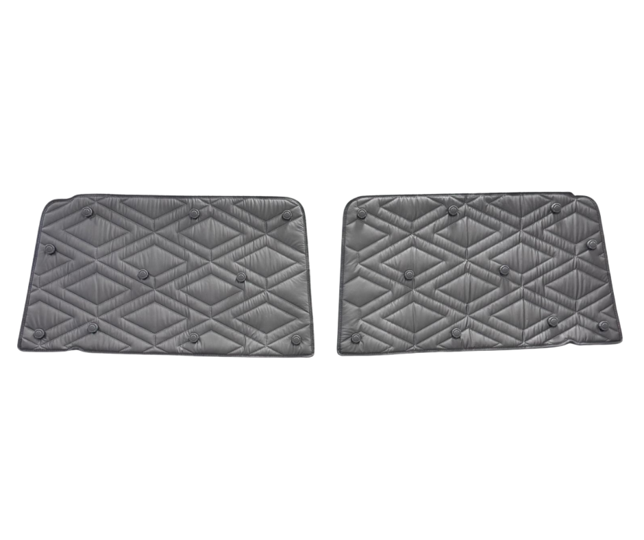 Great Wall Motors Tank 500 Doors Sunshade Kit