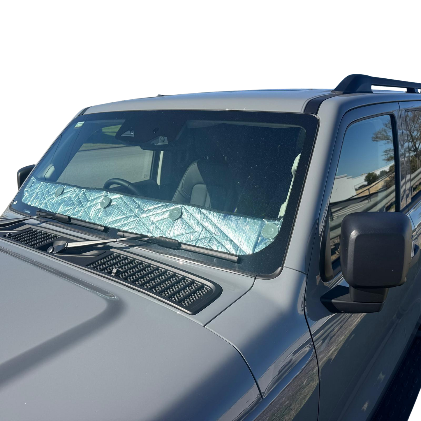 Great Wall Motors Tank 300 Dash Sunshade