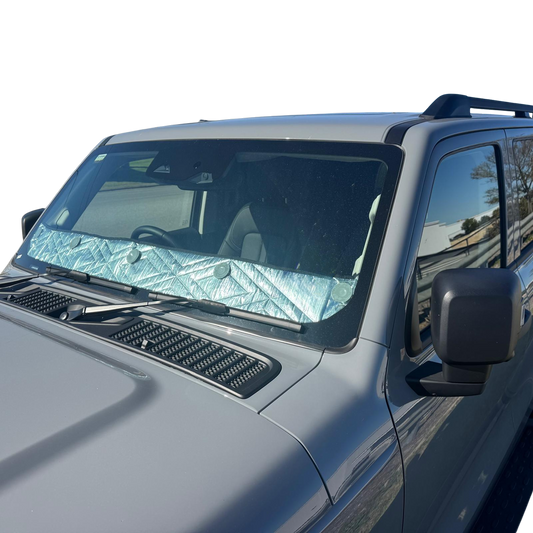 Great Wall Motors Tank 300 Dash Sunshade