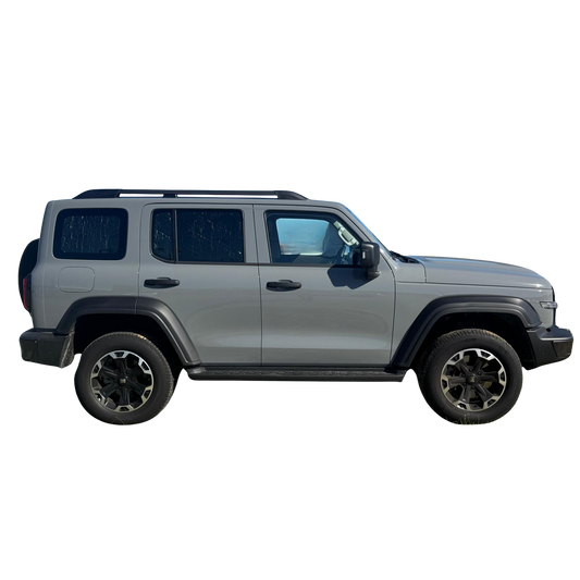 Great Wall Motors Tank 300 Doors Sunshade Kit