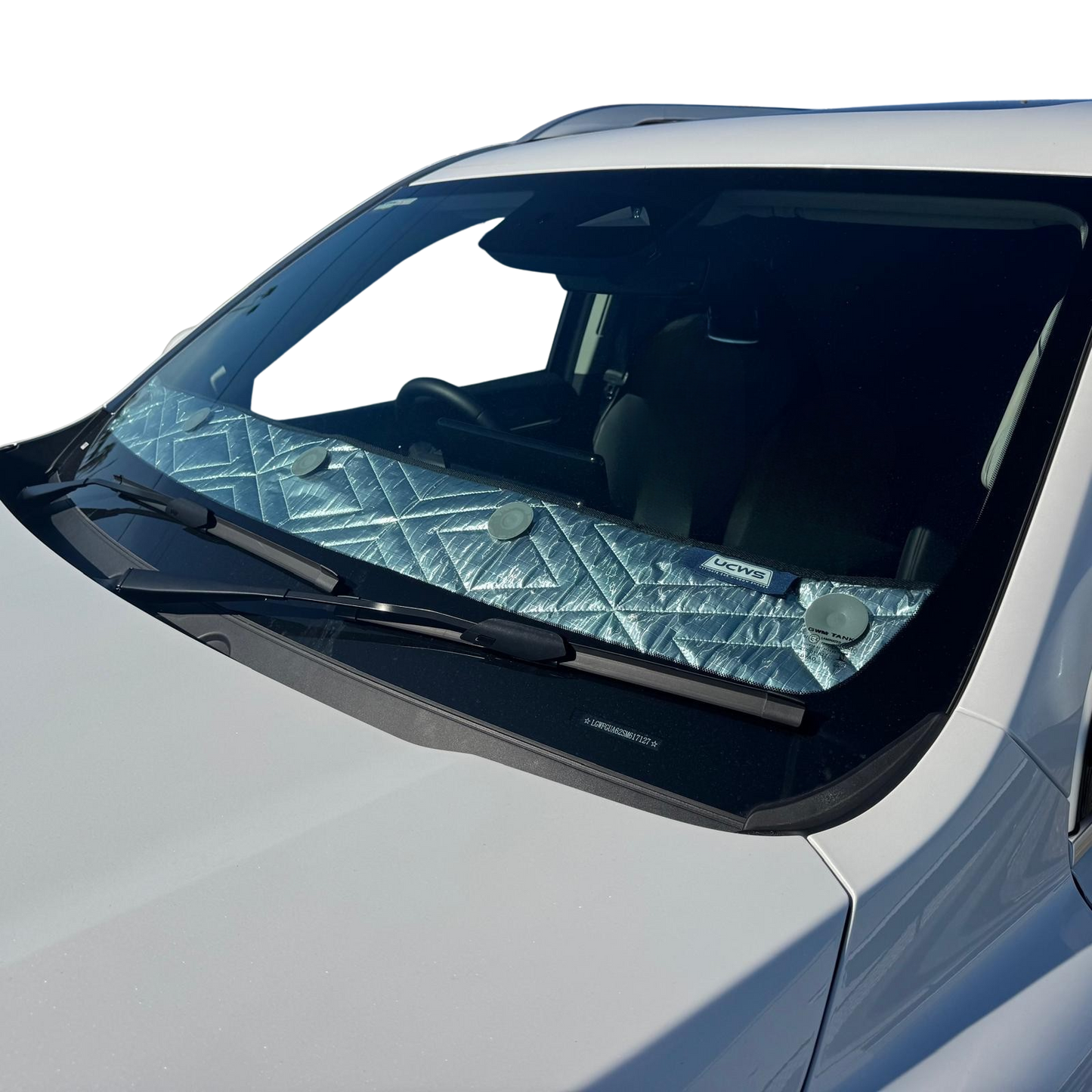 Great Wall Motors Tank 500 Dash Sunshade