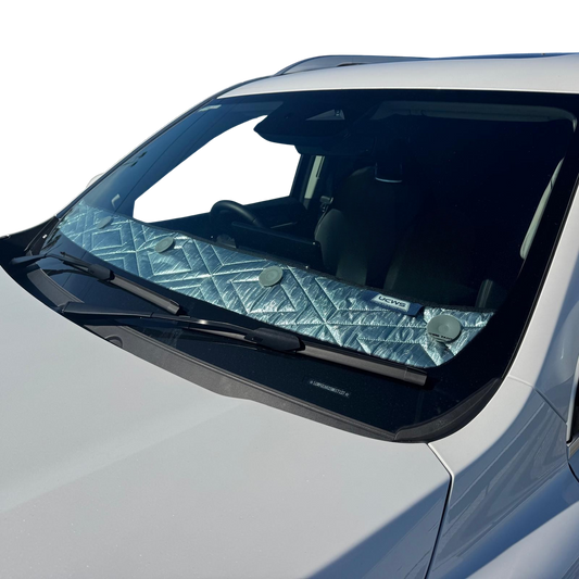 Great Wall Motors Tank 500 Dash Sunshade