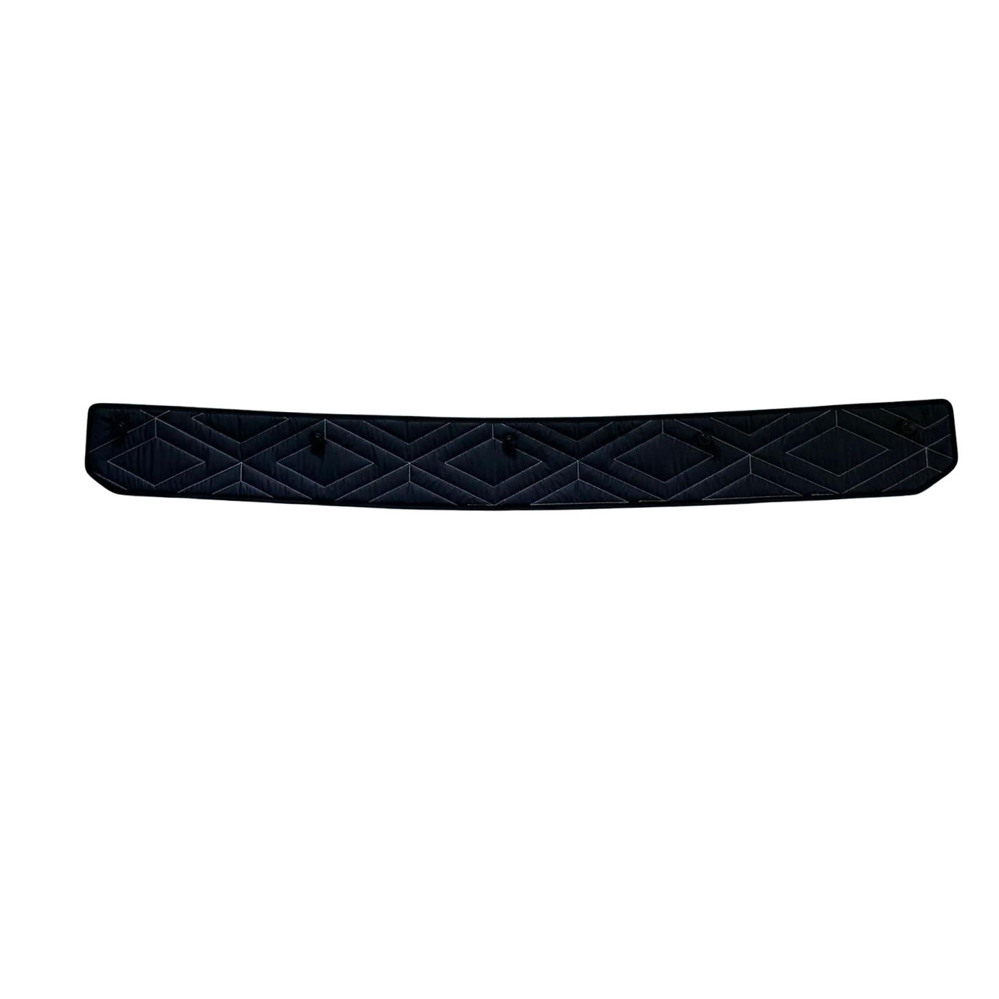 Ineos Grenadier Quartermaster Dash Sunshade