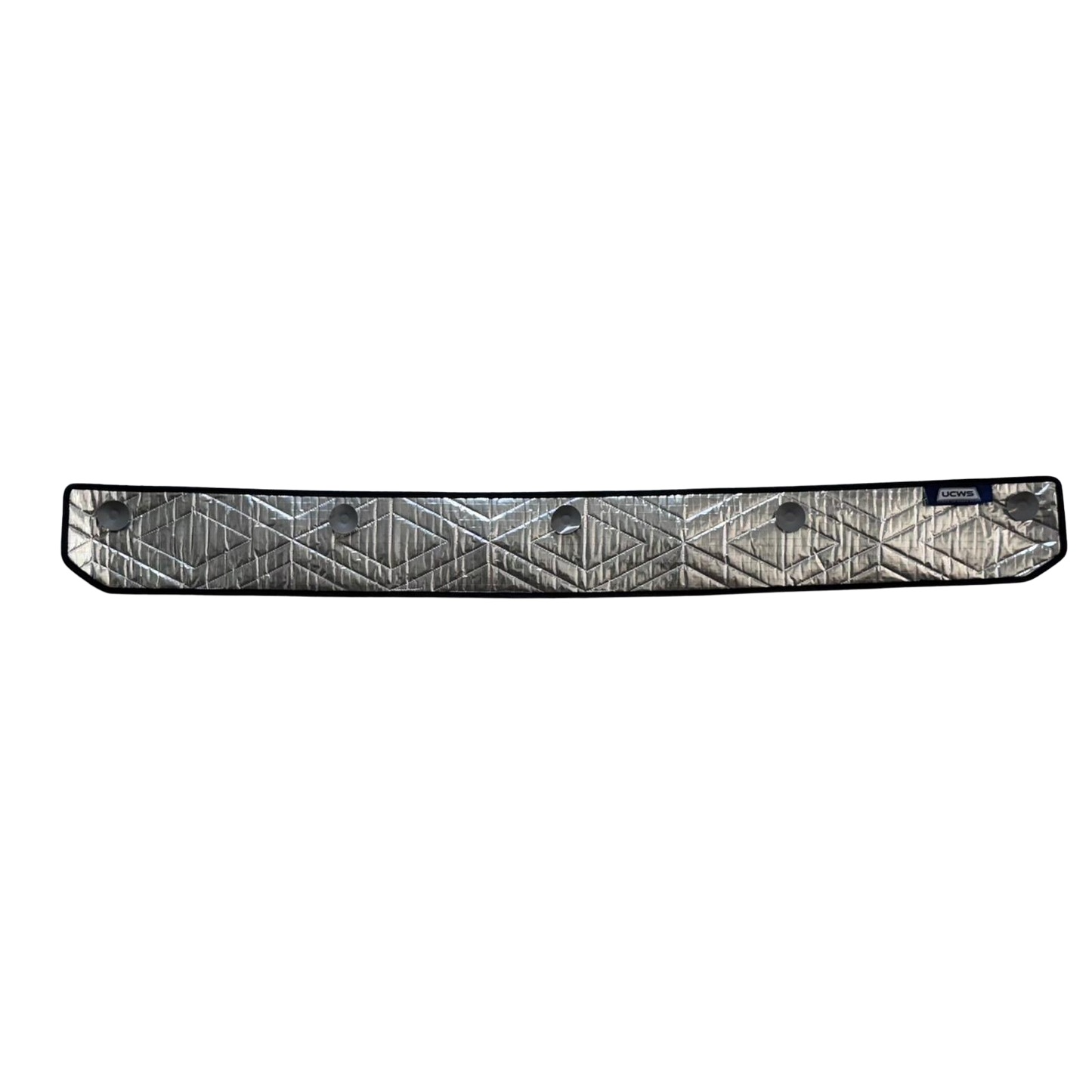 Ineos Grenadier Quartermaster Dash Sunshade
