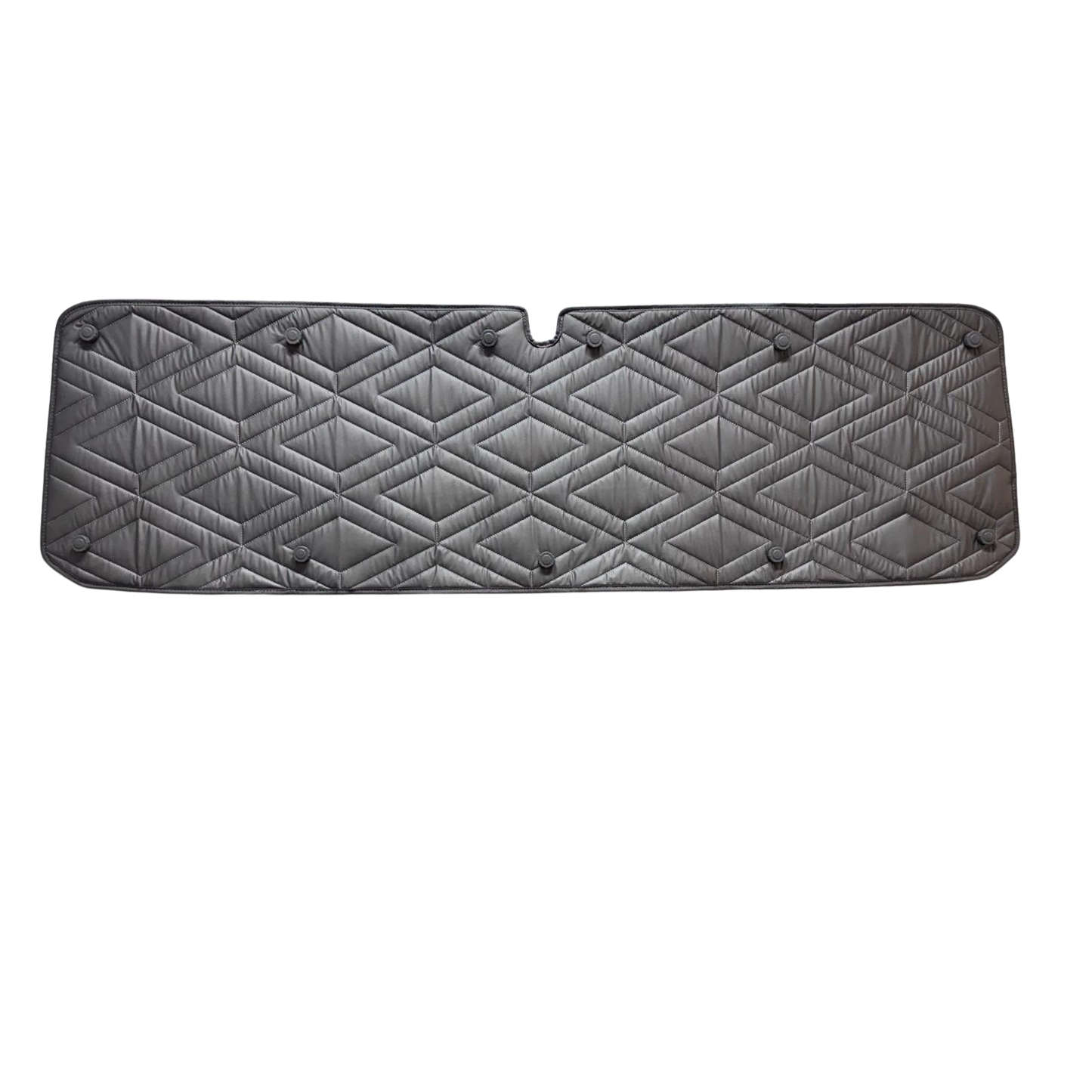 Ineos Grenadier Quartermaster Full Front Windscreen Blackout Sunshade Kit