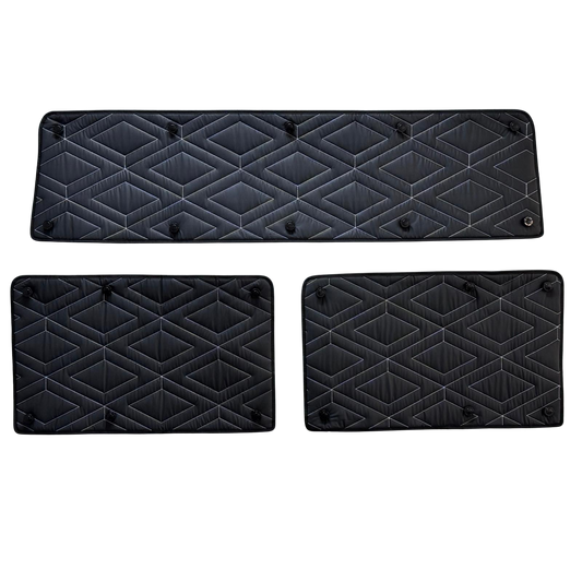 Ineos Grenadier Quartermaster Rear Cab Sunshade Kit