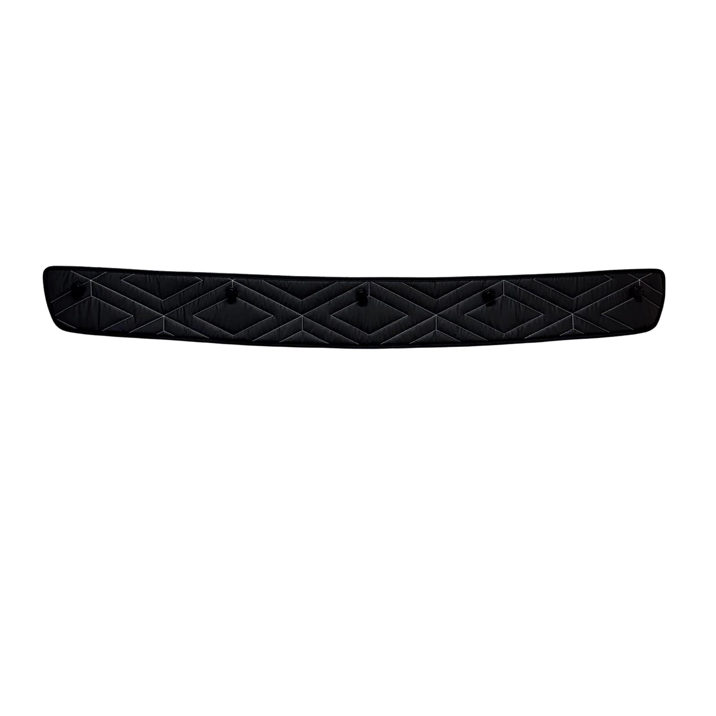 Isuzu D-Max (RA) Dash Sunshade (MY: 2002-2012)