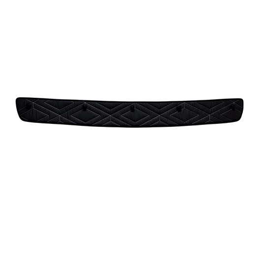 Isuzu D-Max (RA) Dash Sunshade (MY: 2002-2012)