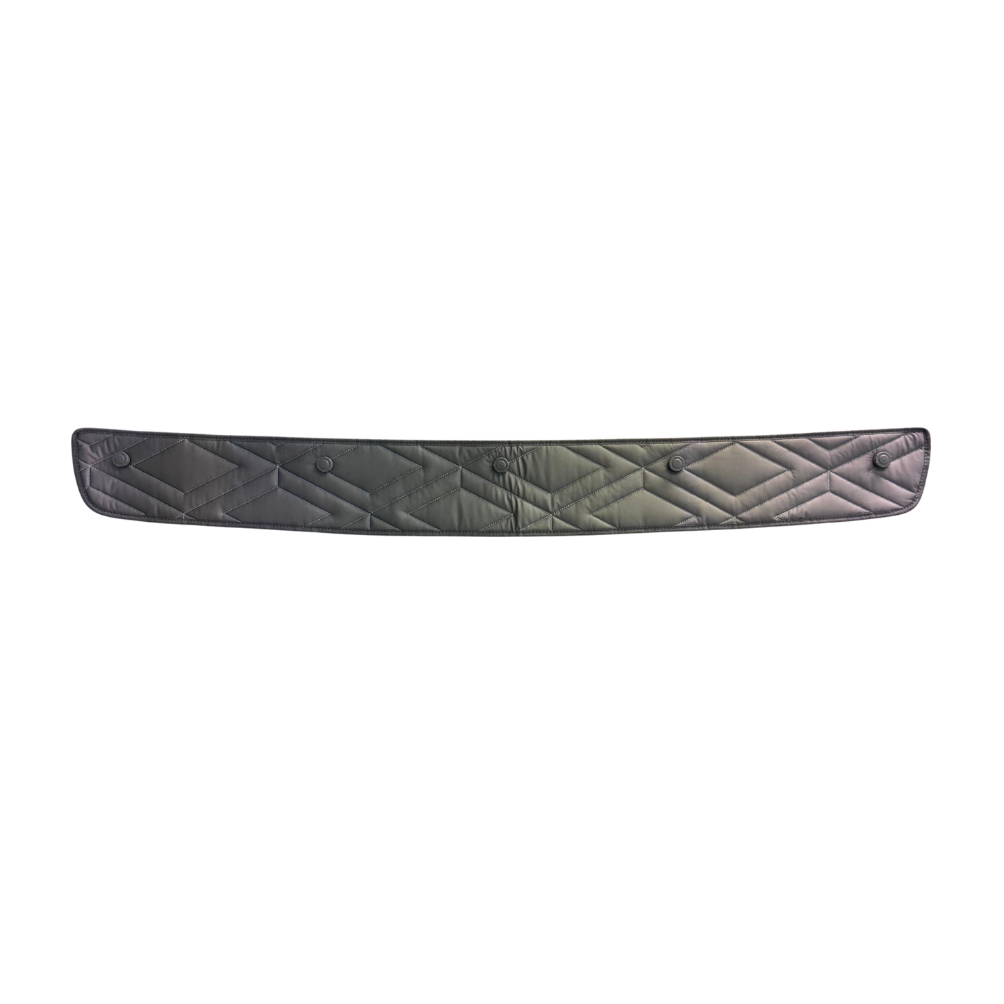 Isuzu D-Max (RA) Dash Sunshade (MY: 2002-2012)