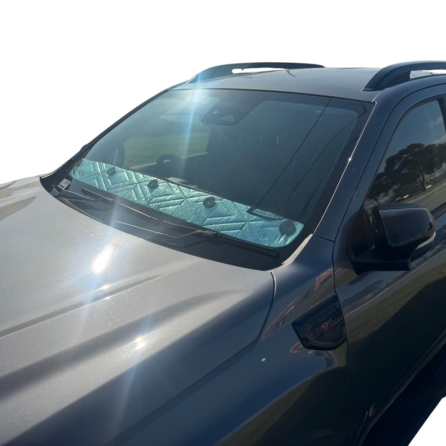 LDV T60 Dash Sunshade