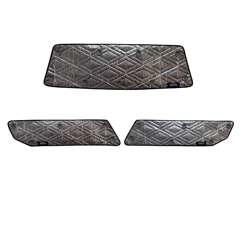 Maxliner Venture Canopy Sunshade Kit