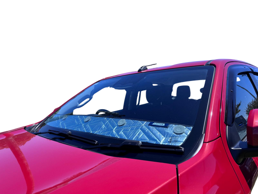 Mazda BT-50 (TF) Dash Sunshade (2020 - 2026)
