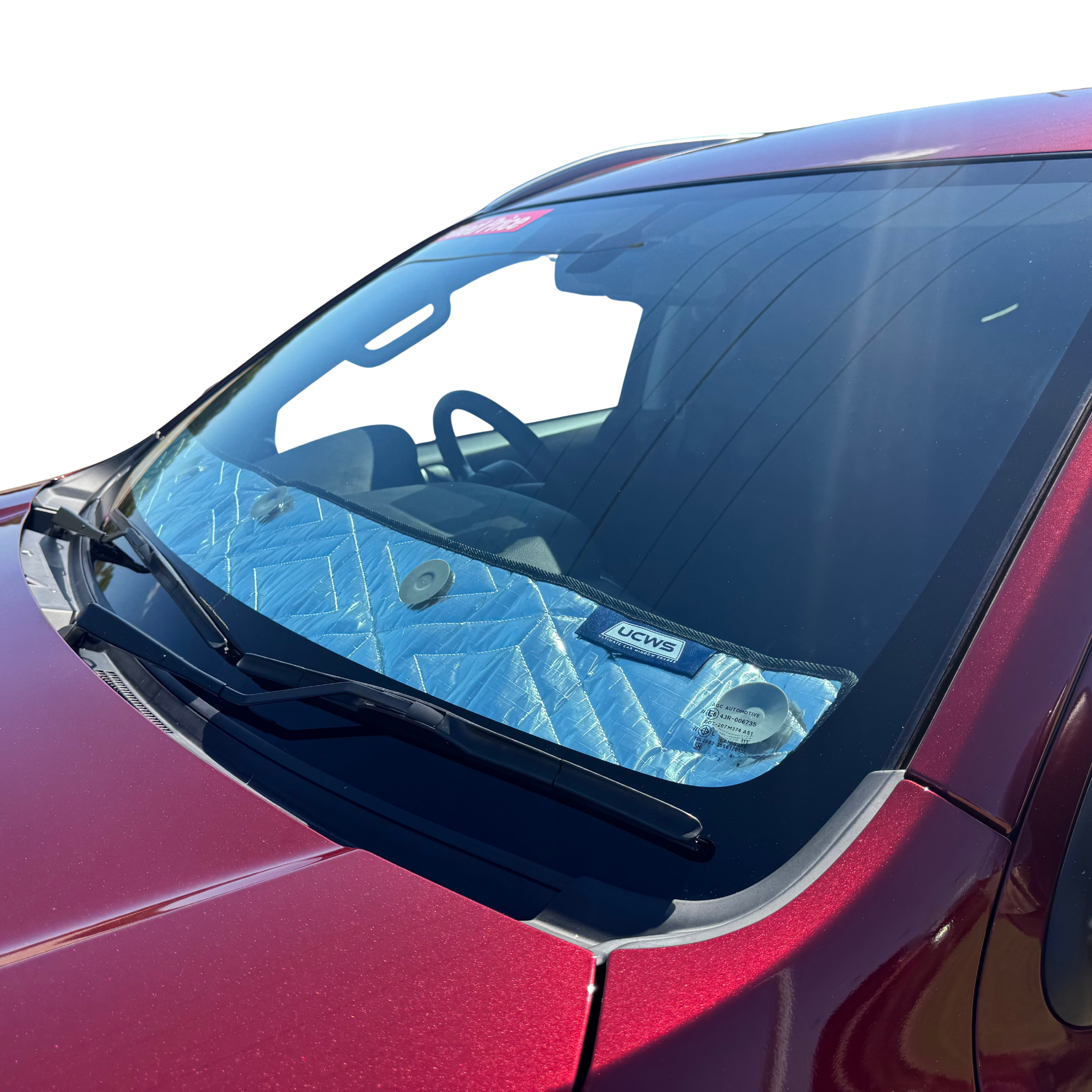 Window Kite Car Car Dash Shade for Mitsubishi Pajero Sport QE/QF – Ultimate Car Window ...