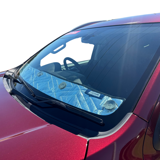 Mitsubishi Pajero Sport (2015-present) Dash Sunshade