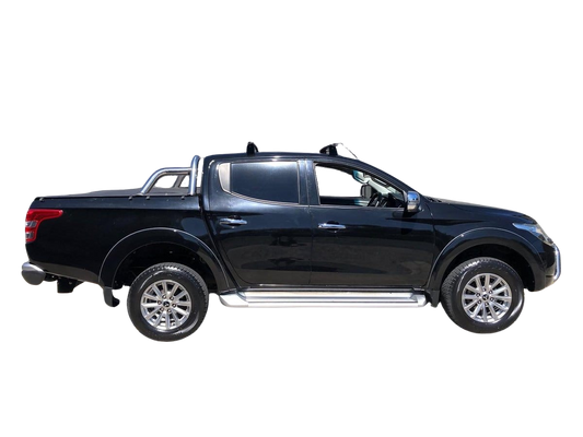 Mitsubishi Triton MQ Dash Sunshade