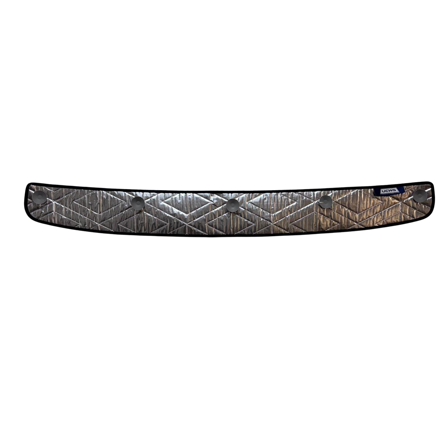 Nissan Navara D22 Dash Sunshade