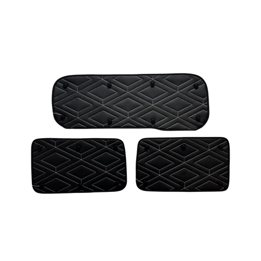 Suzuki Jimny 2-Door Cargo Sunshade Kit