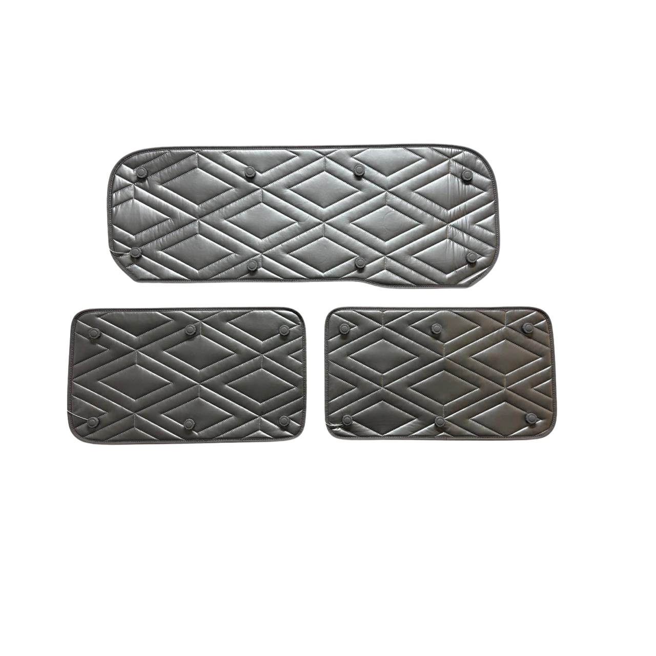 Suzuki Jimny 2-Door Cargo Sunshade Kit