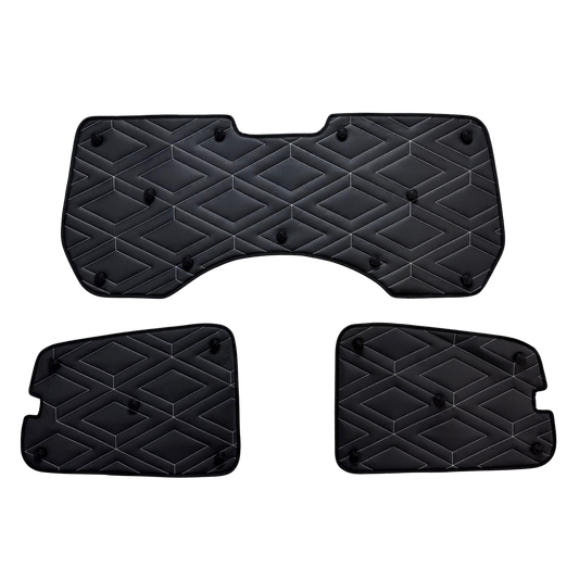 Mitsubishi Pajero (N Series All 2006-2021) Cargo Sunshade Kit