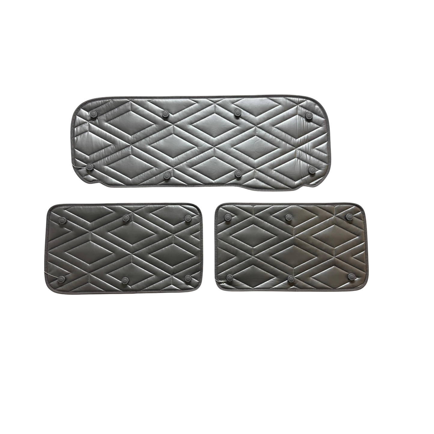 Suzuki Jimny 2-Door Cargo Sunshade Kit