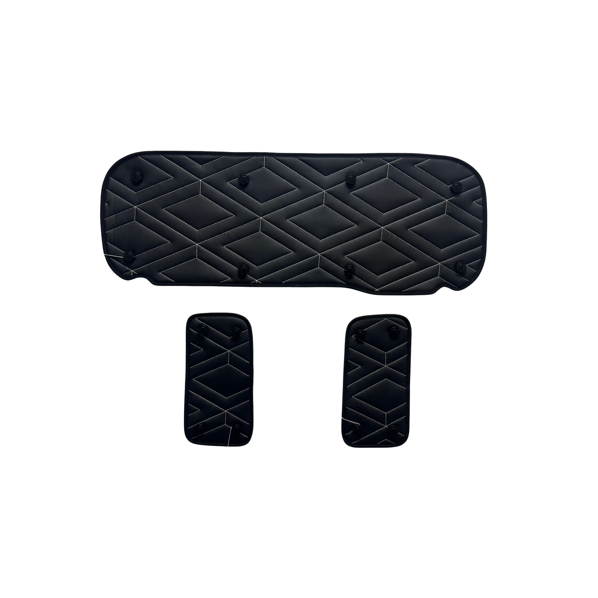 Suzuki Jimny 4-Door Cargo Sunshade Kit
