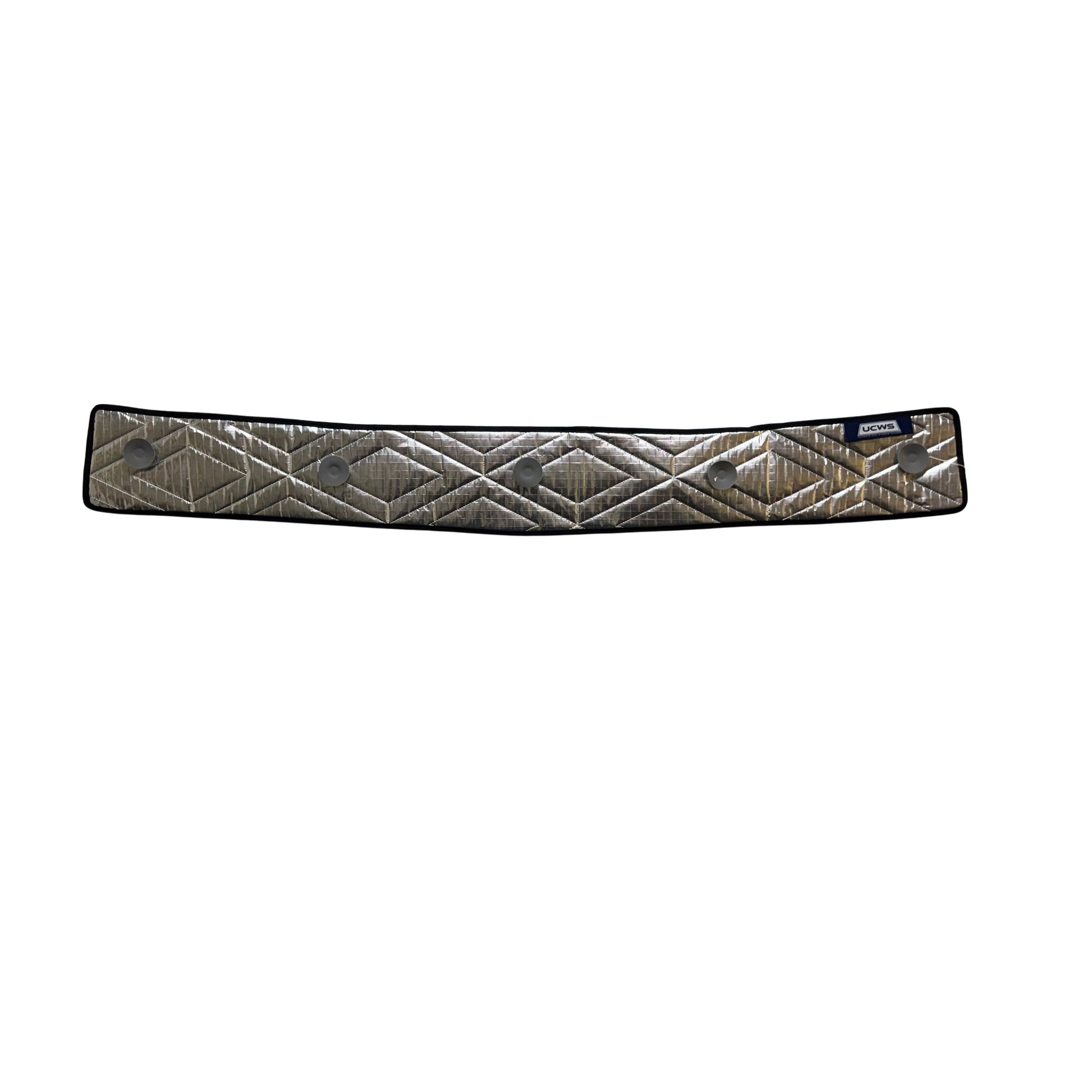 Toyota LandCruiser 76 Series Dash Sunshade