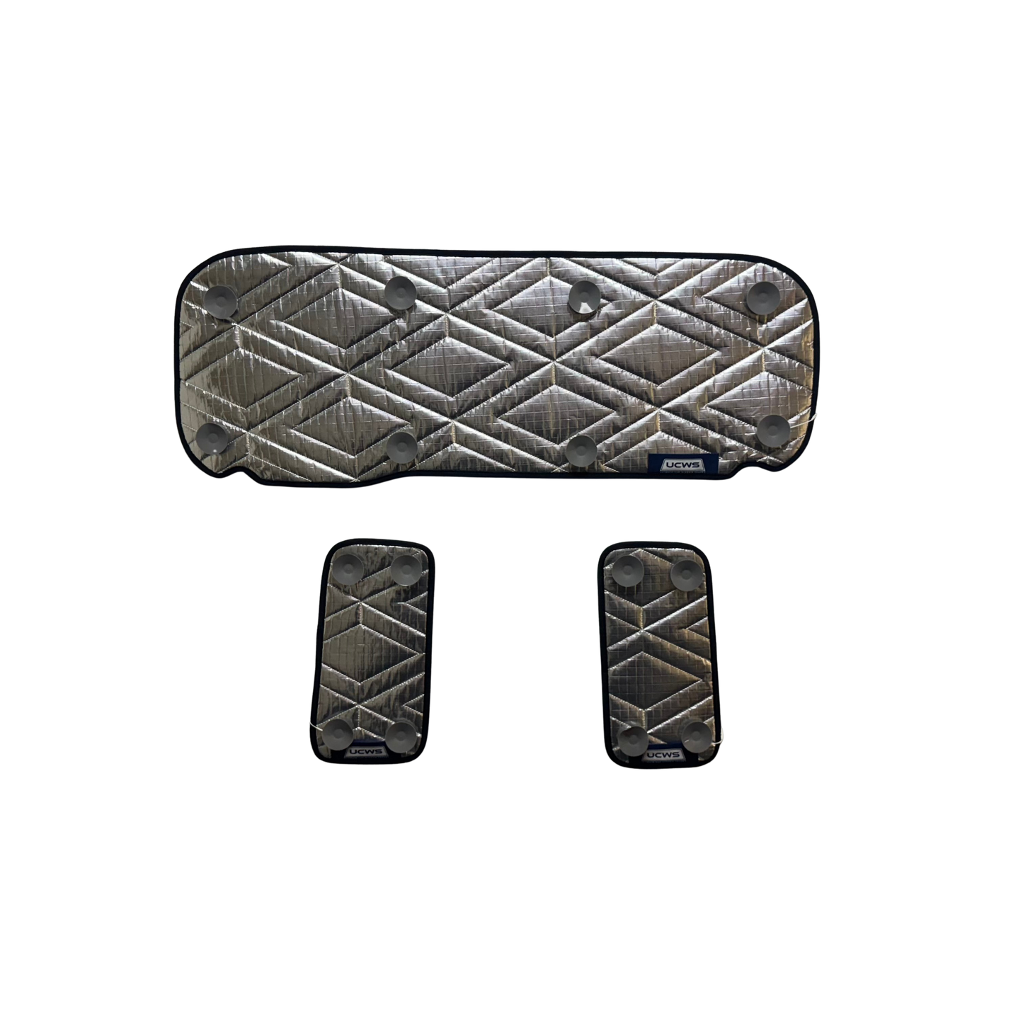 Suzuki Jimny 4-Door - Touring Bundle (Cargo & Doors) - Grey