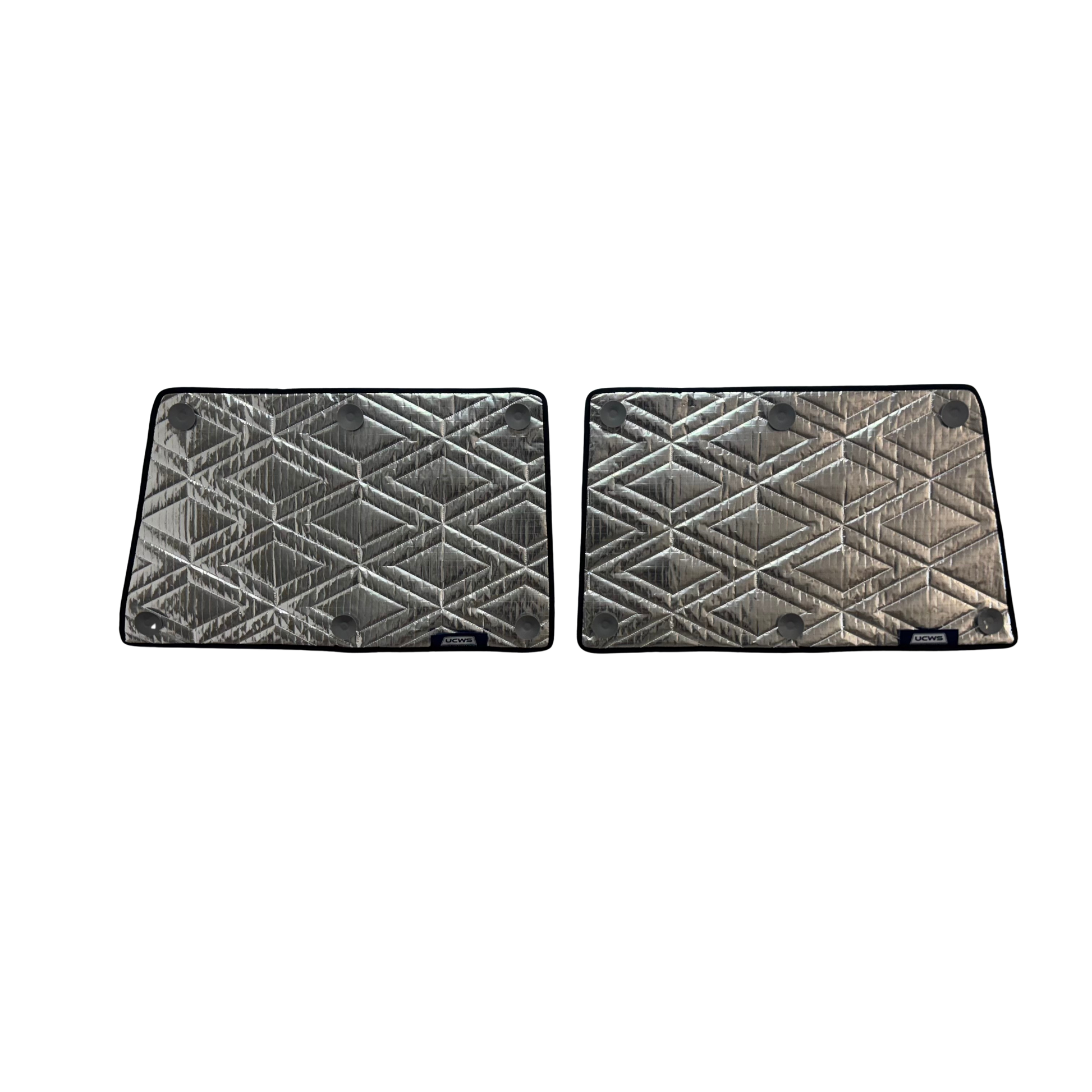 Nissan Patrol GU Doors Sunshade Kit (Copy)
