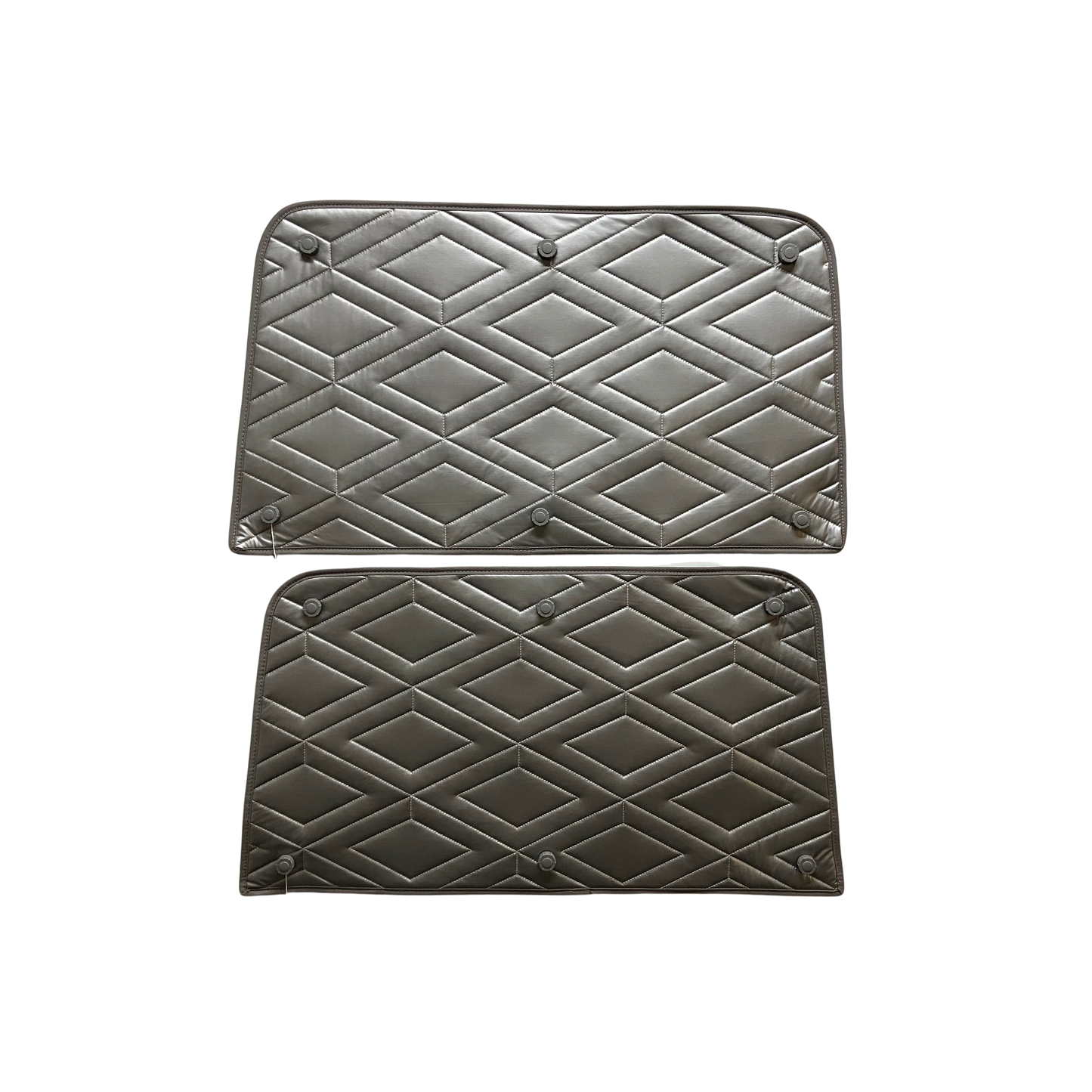 Toyota LandCruiser 200 Series Doors Sunshade Kit