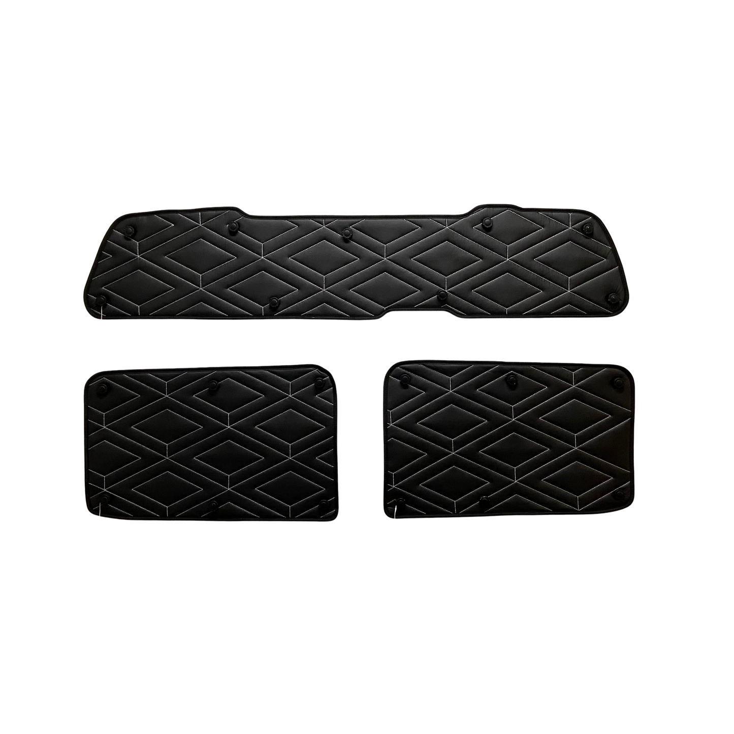 Great Wall Motors Cannon Rear Cab Sunshade Kit