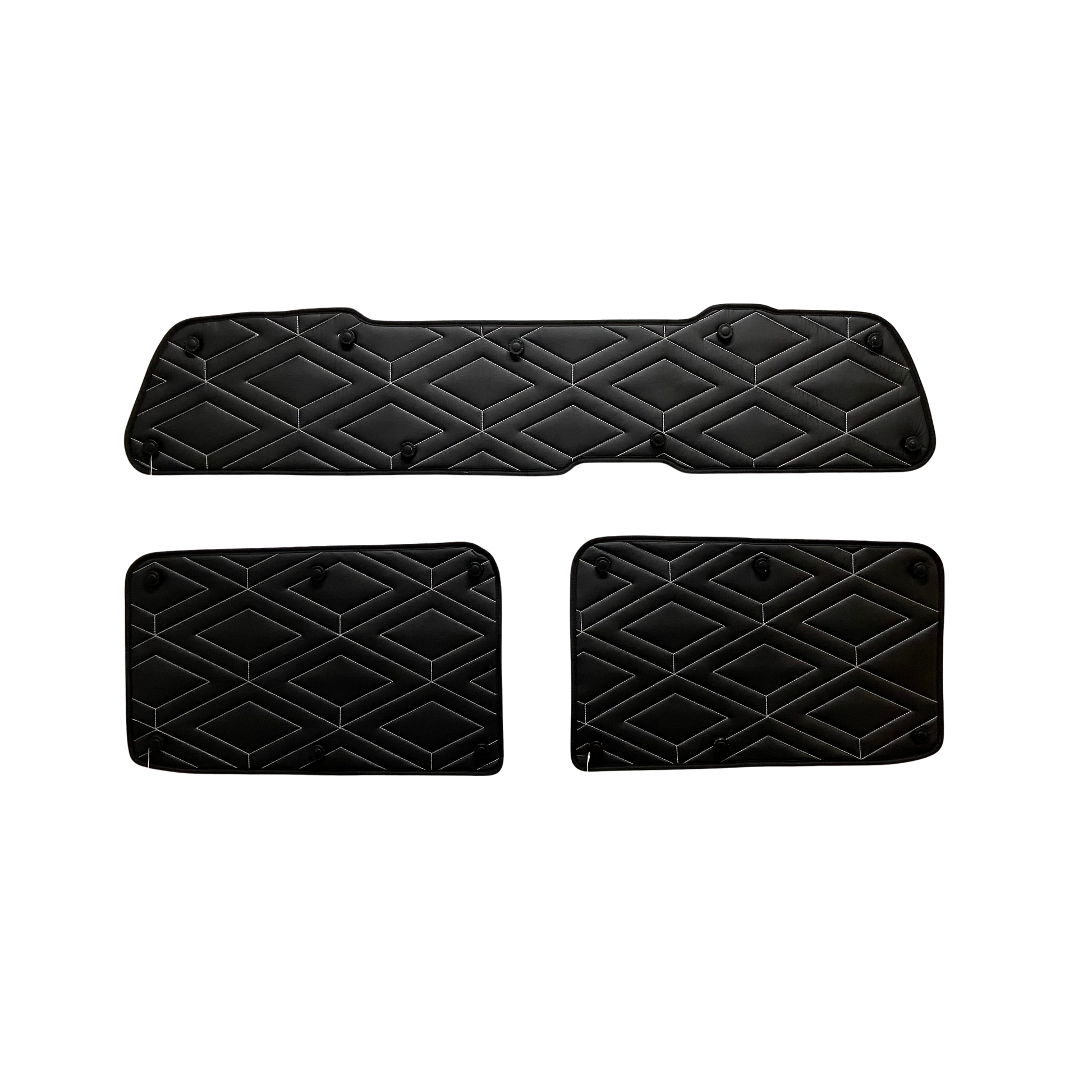 Great Wall Motors Cannon Rear Cab Sunshade Kit