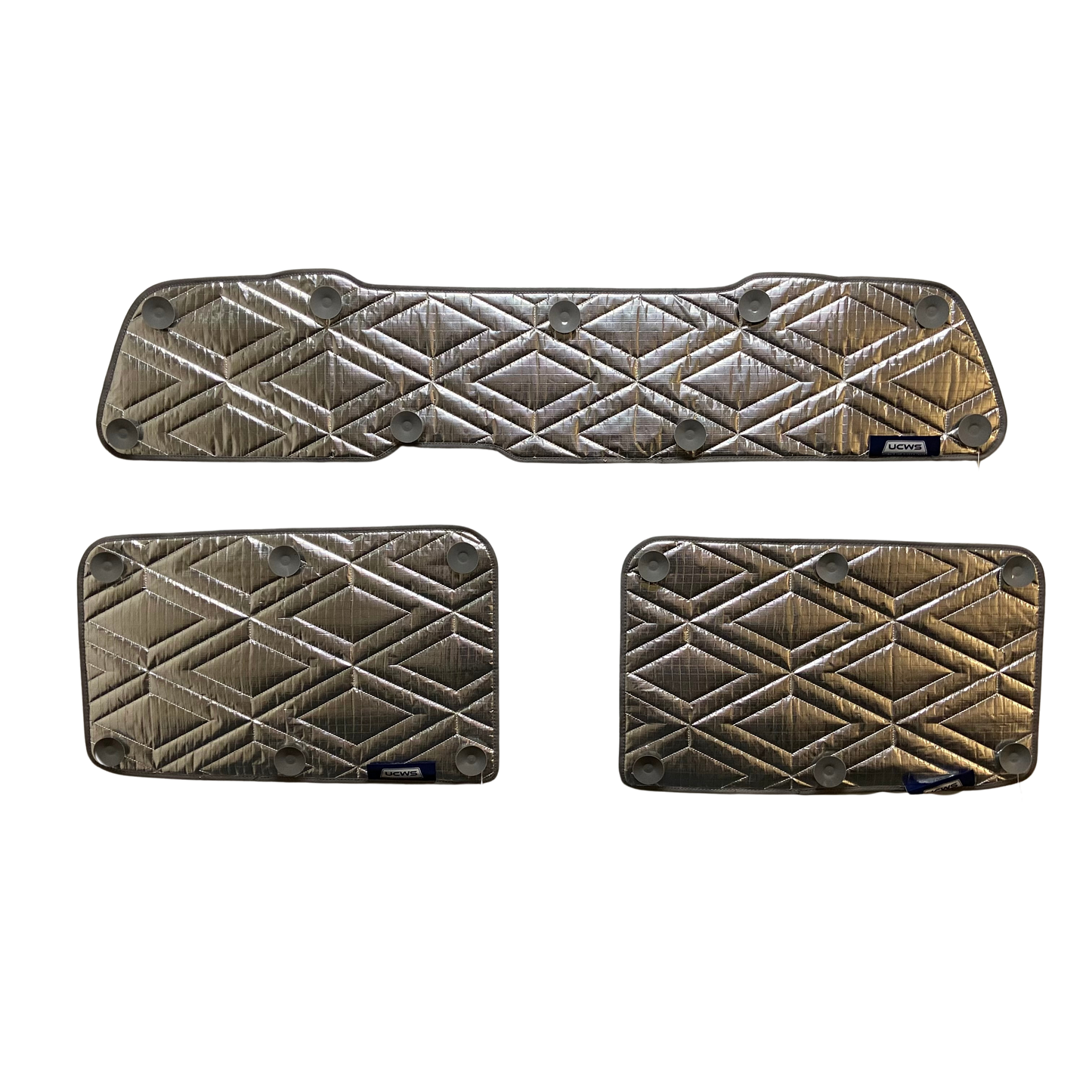 Great Wall Motors Cannon Rear Cab Sunshade Kit