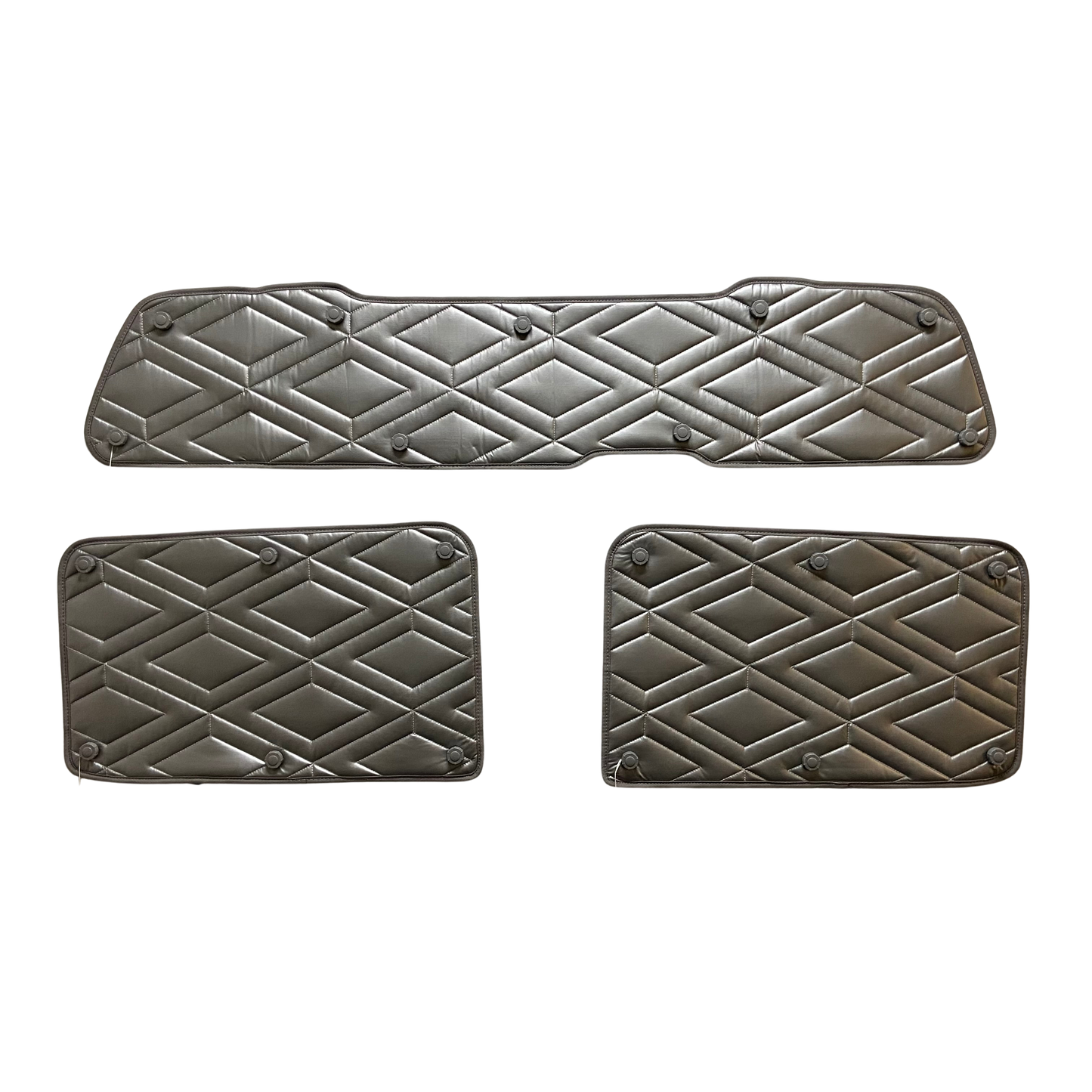 Great Wall Motors Cannon Rear Cab Sunshade Kit