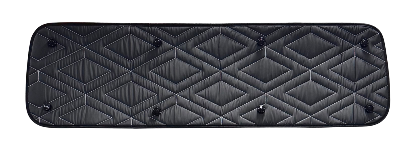 Toyota LC79 Single Rear Window Sunshade