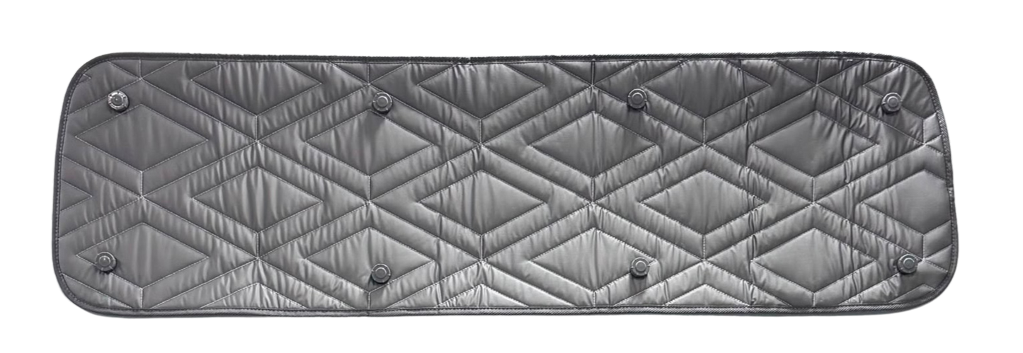 Toyota LC79 Single Rear Window Sunshade