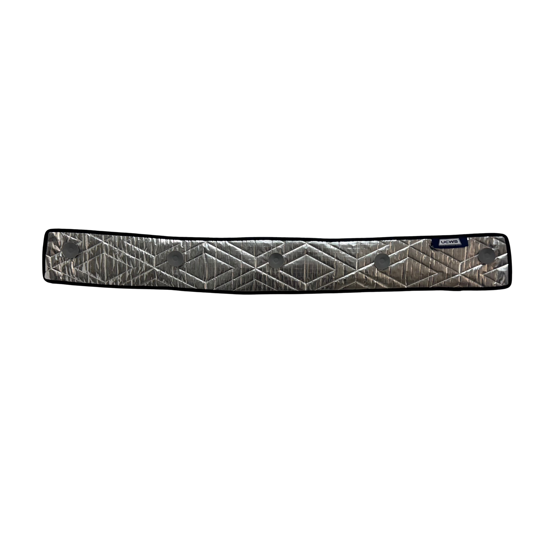 Toyota LC79 Rear Cab Sunshade Kit
