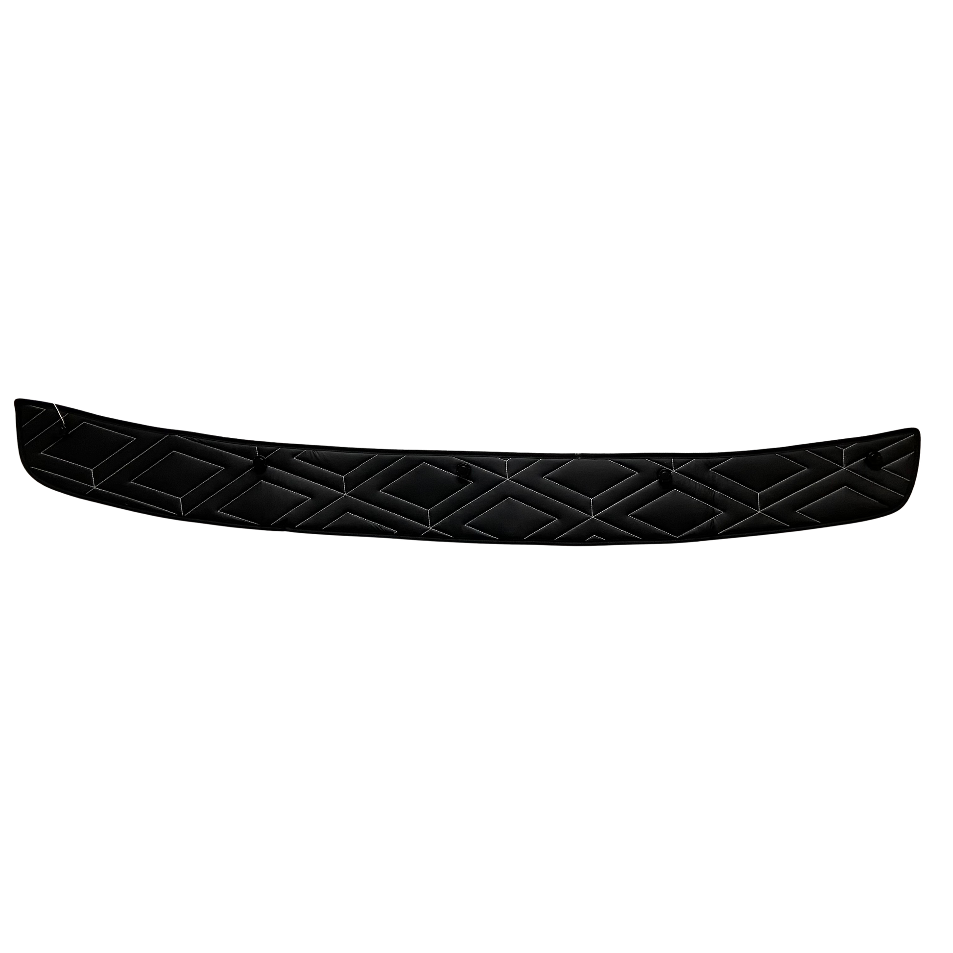 Toyota Tundra (XK7) Dash Sunshade