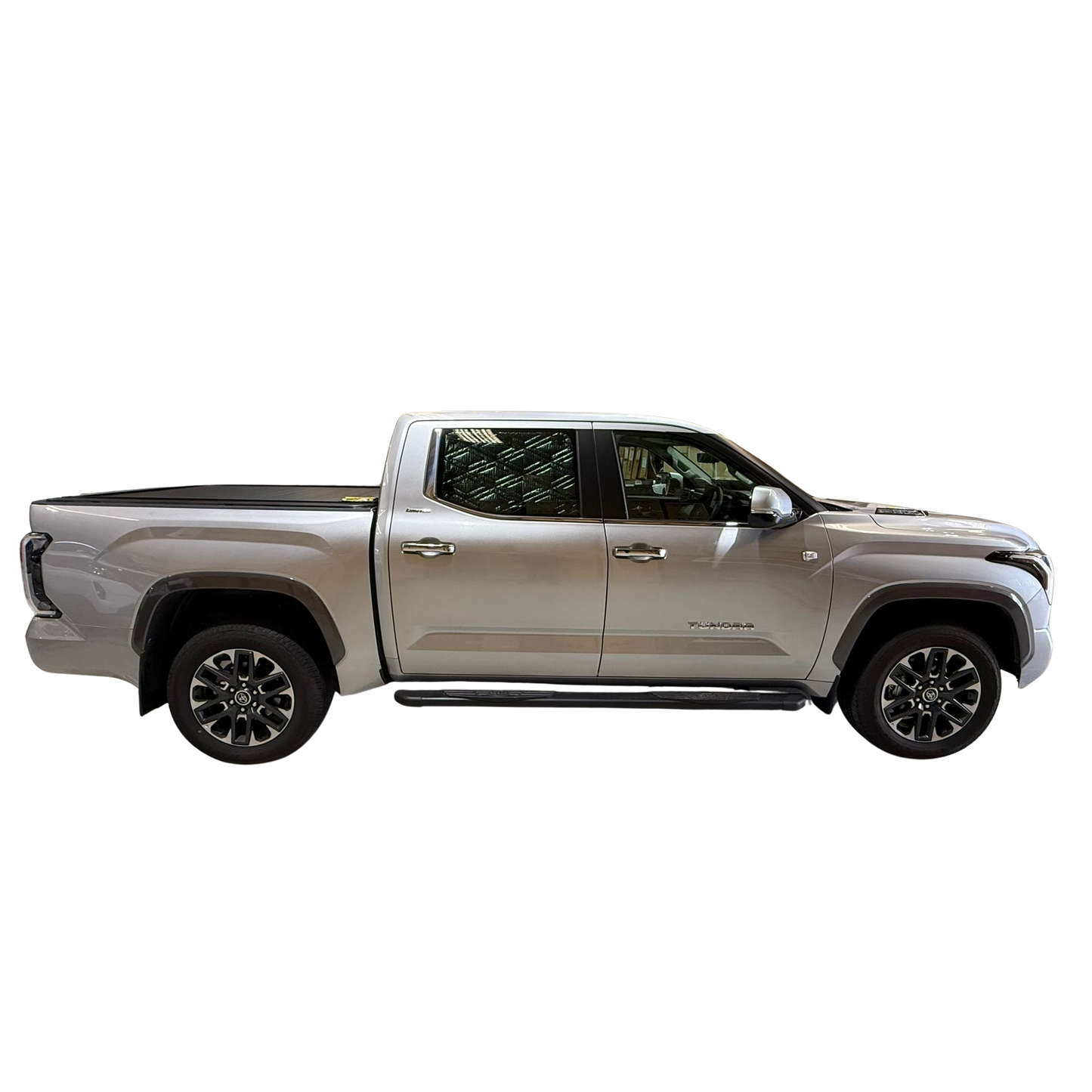 Toyota Tundra (XK7) Rear Cab Sunshade Kit