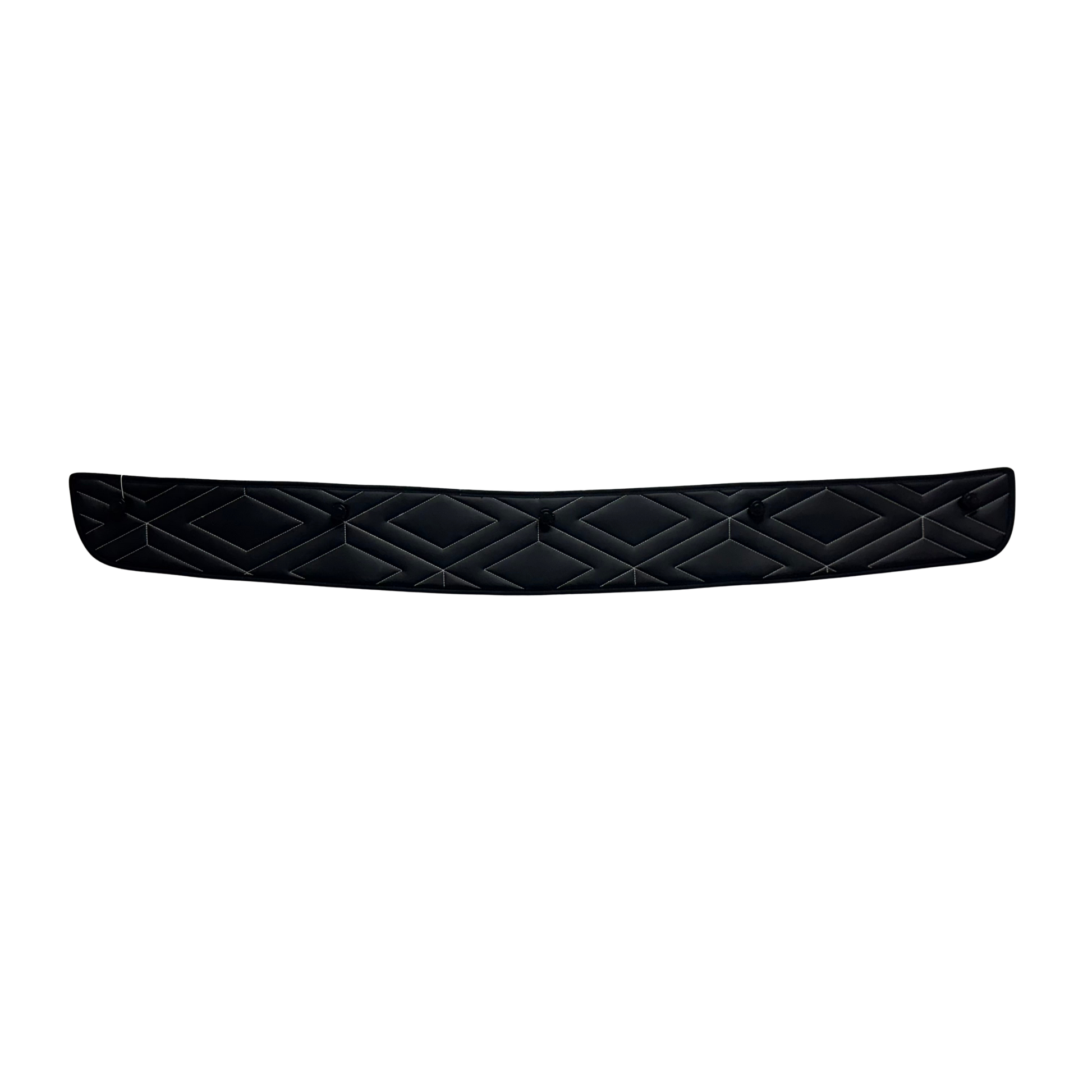 Toyota Prado 120 Series Dash Sunshade
