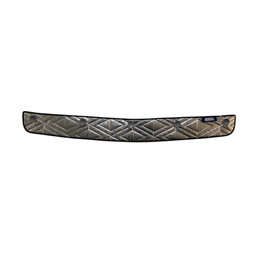 Toyota Prado 120 Series Dash Sunshade