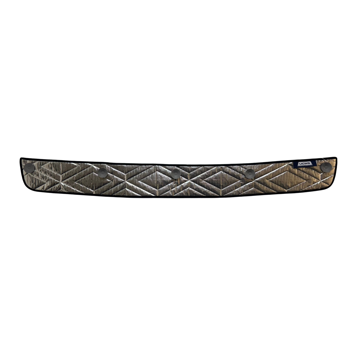 Toyota Prado 150 Series Dash Sunshade