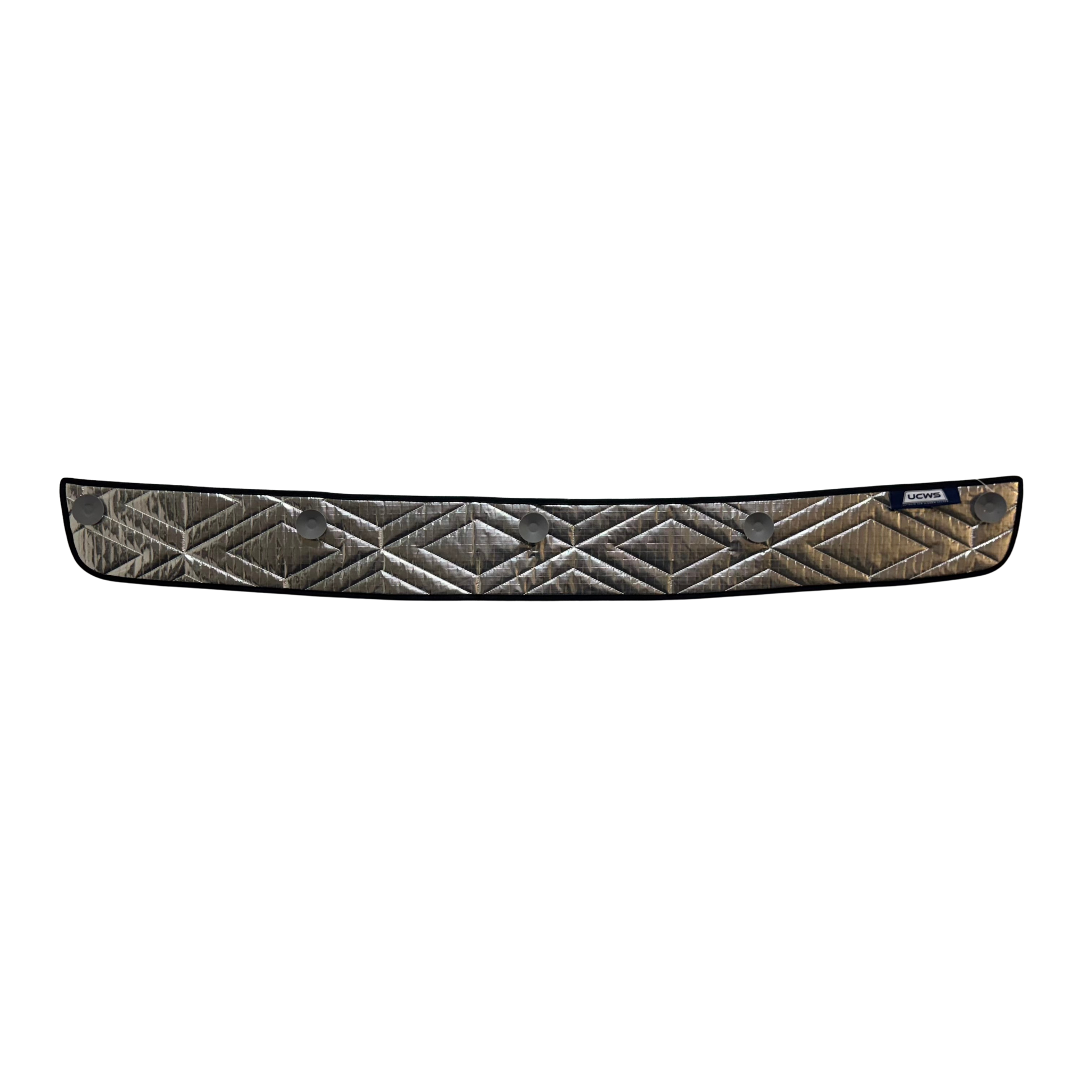 Toyota Prado 150 Series Dash Sunshade