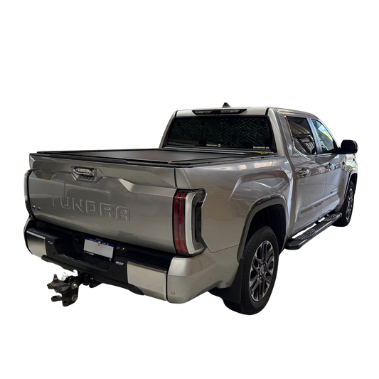 Toyota Tundra (XK7) Rear Cab Sunshade Kit