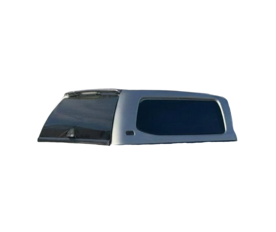 Dual Cab ARB Ascent Canopy Sunshade Kit