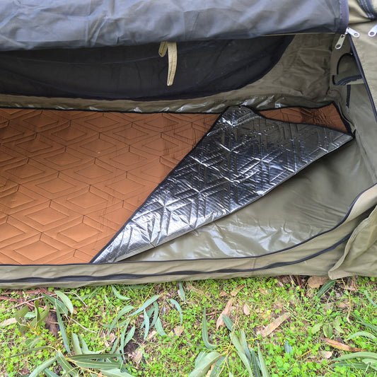 UCWS SwagCore™ Thermal Swag Insulation Mat